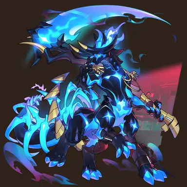 Profile image of 텔로스 감마