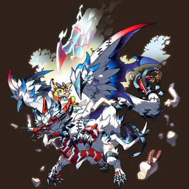 Profile image of 알타르 제로