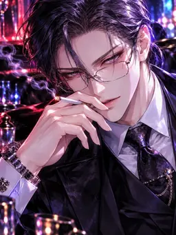 Profile image of Sakuya