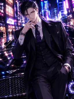 Profile image of Sakuya