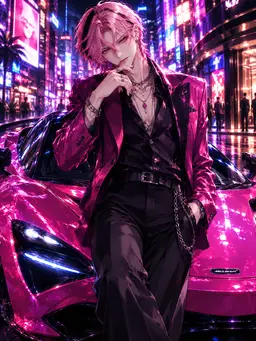 Profile image of Karma