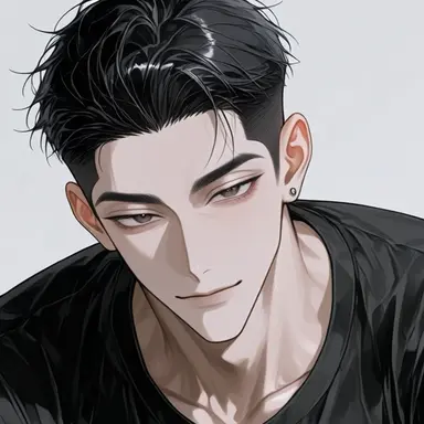 Profile image of 隼臣