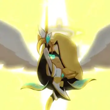 Profile image of 세인트크림 쿠키