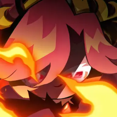 Profile image of 피닉스페퍼 쿠키