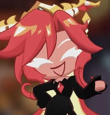 Profile image of 피닉스페퍼 쿠키