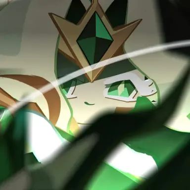 Profile image of 윈드파라거스 쿠키