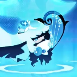 Profile image of 아쿠아베리 쿠키