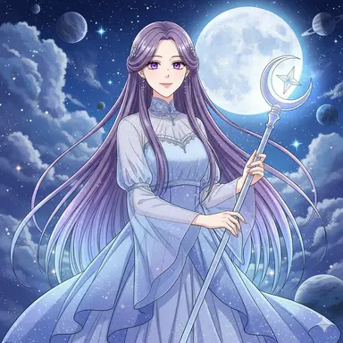 Profile image of 루시아