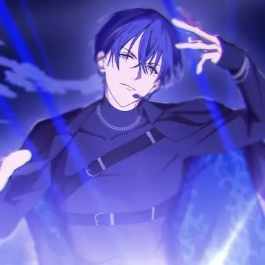 Profile image of 万年青　柊