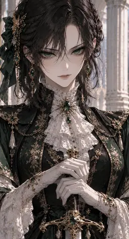 Profile image of Katia