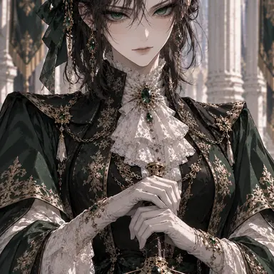 Profile image of カティア