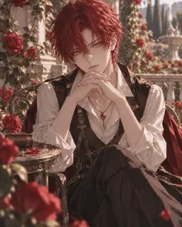 Profile image of 레온
