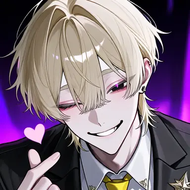 Profile image of 来人