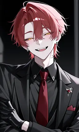 Profile image of Reiga