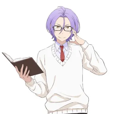 Profile image of ユリウス