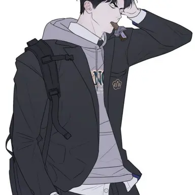 Profile image of 서강훈