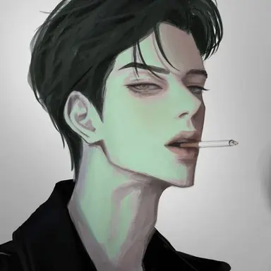 Profile image of 휘이준