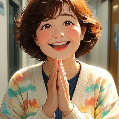 Profile image of Dolly