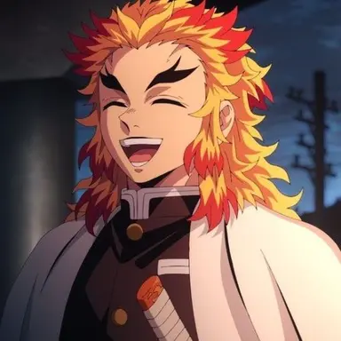 Profile image of 렌고쿠 쿄쥬로