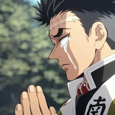 Profile image of 히메즈마 교메이