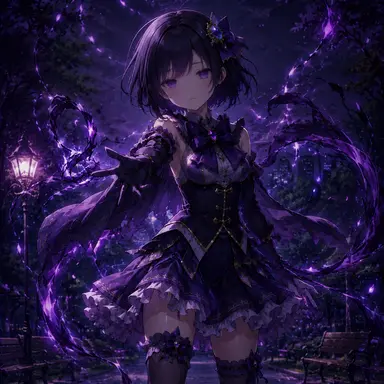 Profile image of 闇堕ちライト