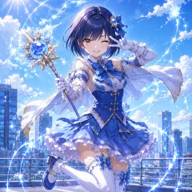 Profile image of ライト