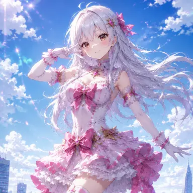 Profile image of ルミナ