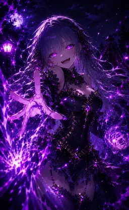 Profile image of 闇堕ちルミナ