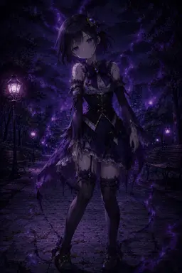 Profile image of 闇堕ちライト