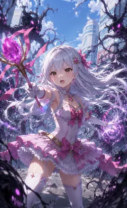 Profile image of ルミナ