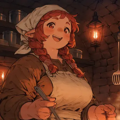 Profile image of カーネリア