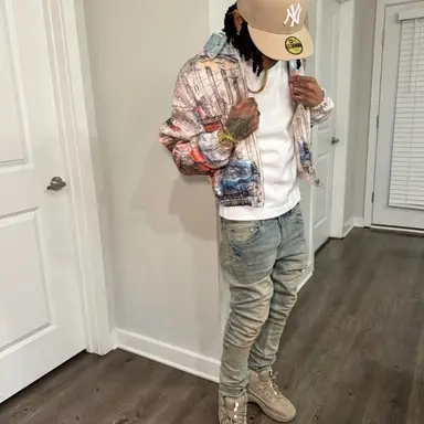 Profile image of Elijah