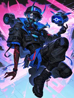 Profile image of RAVEN