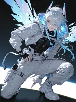 Profile image of EIL