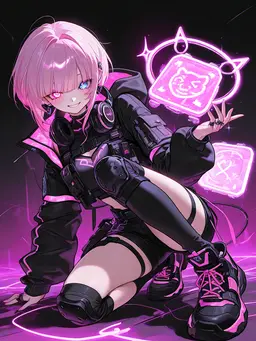 Profile image of MELTY