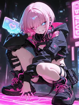 Profile image of MELTY