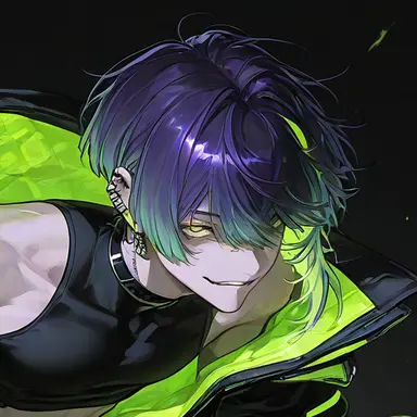 Profile image of MALICE