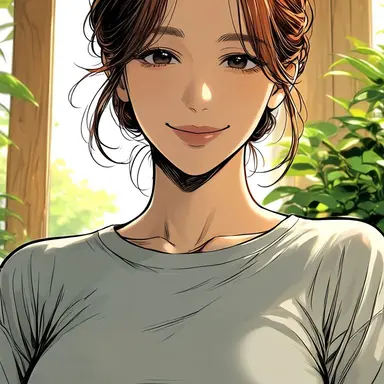 Profile image of Briar