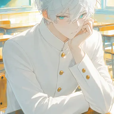 Profile image of 葵