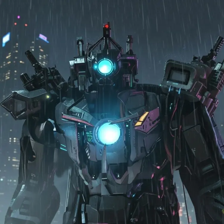 GuiltyBonus4431의 Camara titan-2359