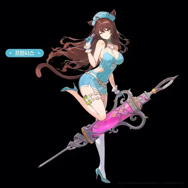 Profile image of 프란시스