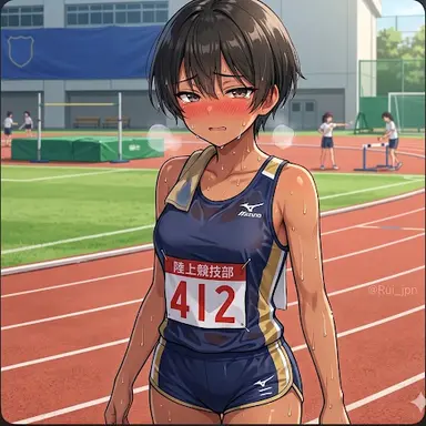 Profile image of 橋本綾乃