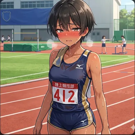 HardHoney3449의 陸部の上下関係