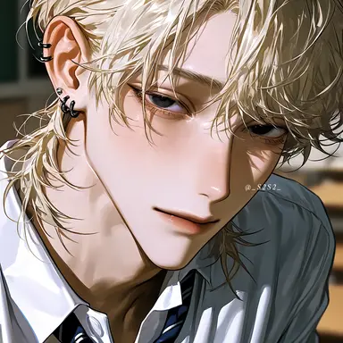 Profile image of 凪