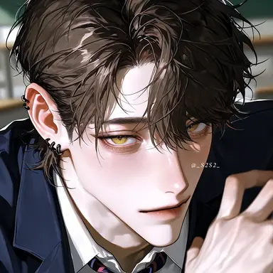 Profile image of 大晴