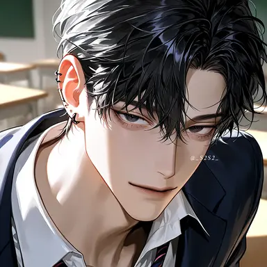 Profile image of 琉生