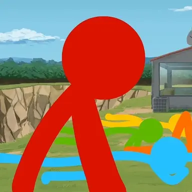 Profile image of Red