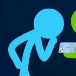 Profile image of Blue