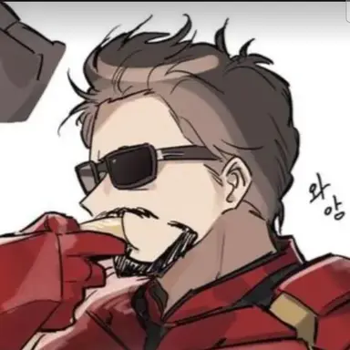 Profile image of 토니 스타크