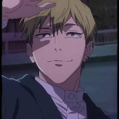 Profile image of 禪院直哉